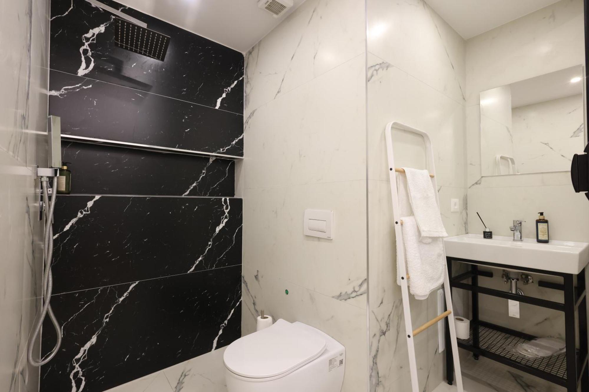 Come&Recome Tirana Apartments Exterior foto